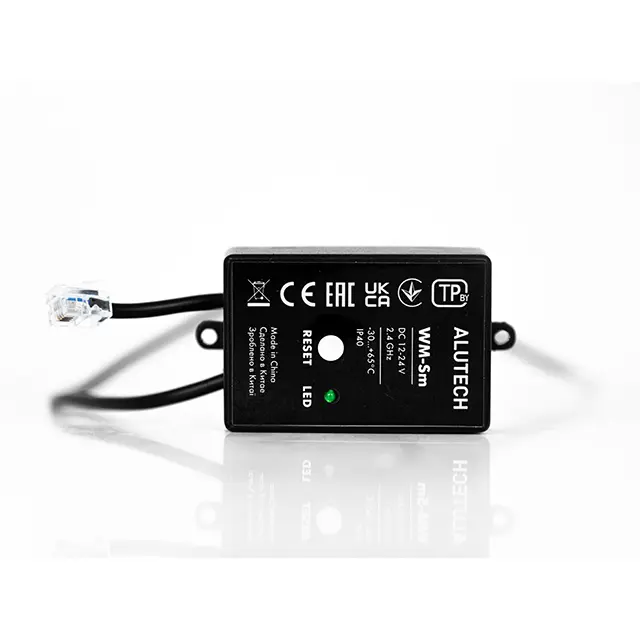 Модуль WIFI WM-Sm АЛЮТЕХ