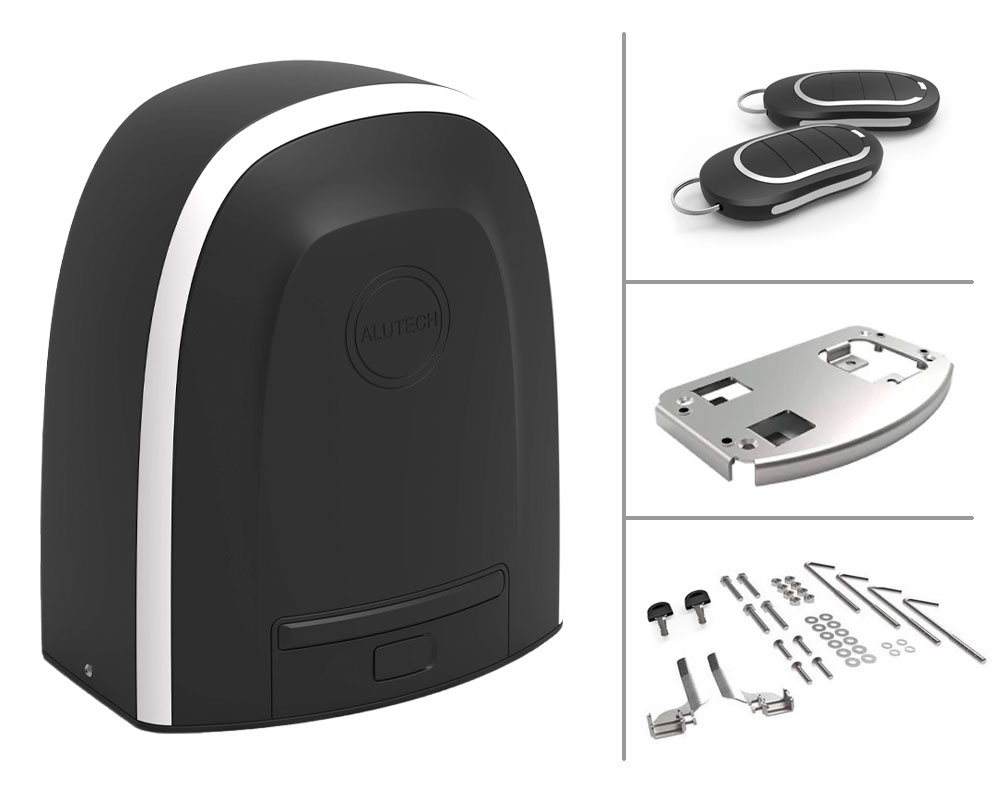 ������ ������ ROTEO RTO1000M KIT SMART + 2 ������ 